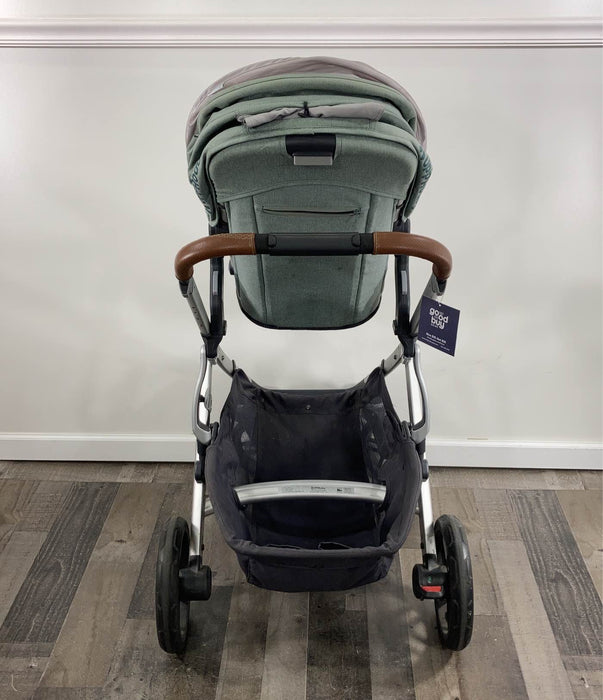 used UPPAbaby VISTA Stroller