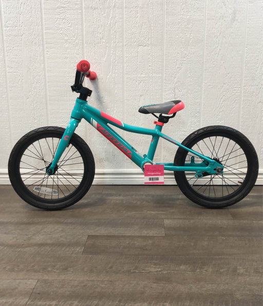 used Cannondale Balance Bike 16”