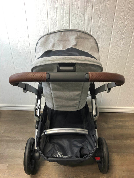 used UPPAbaby VISTA V2 Stroller