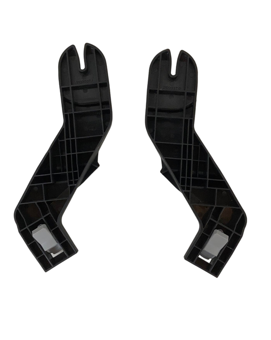 secondhand Baby Jogger Graco Car Seat Adapter For Mini 2 And City Mini GT2 Double Strollers