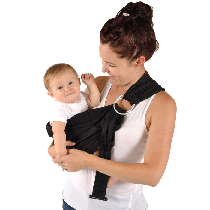 Balboa Baby Adjustable Sling Carrier