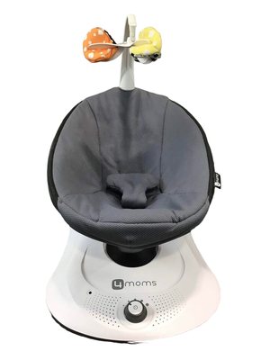 4moms RockaRoo Grey Classic