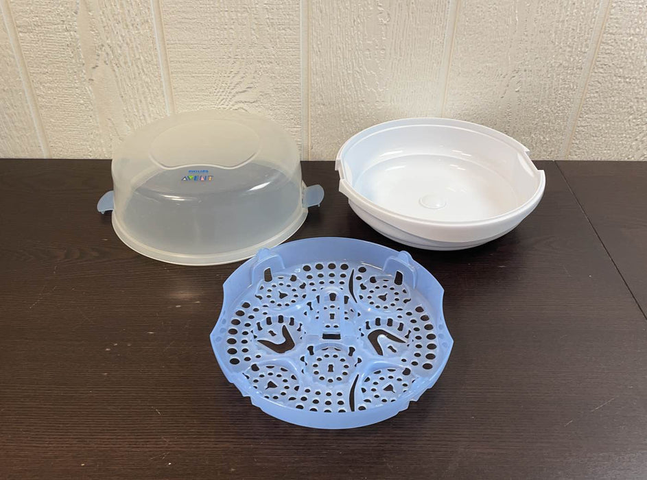 Shop Philips Avent Microwave Steam Sterilizer at GoodBuy Gear