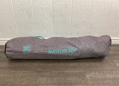 Shop Summer Infant Pop 'N Play Portable Playard With Canopy at GoodBuy Gear