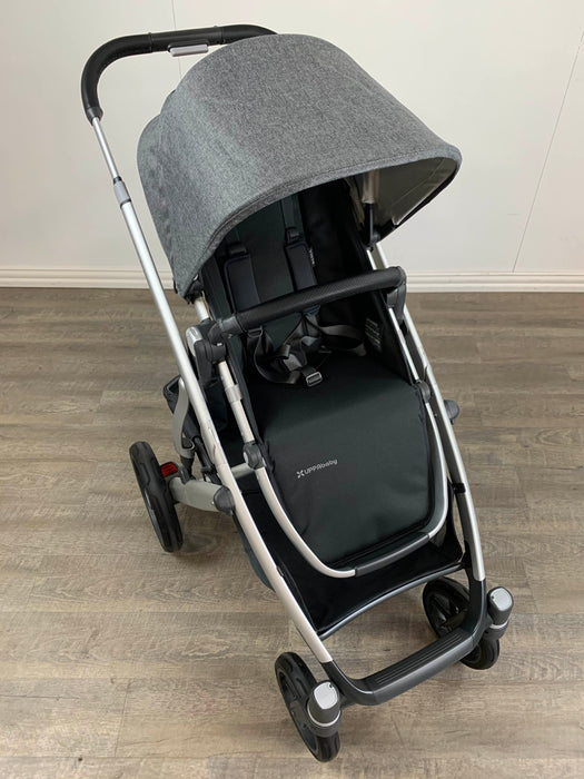 secondhand Standard Strollers