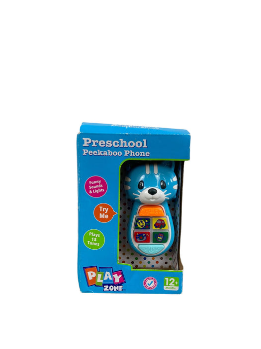 used Play Zone Play Phone