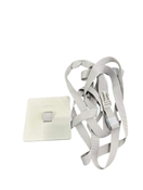 used Arm's Reach Clear-Vue Co-Sleeper