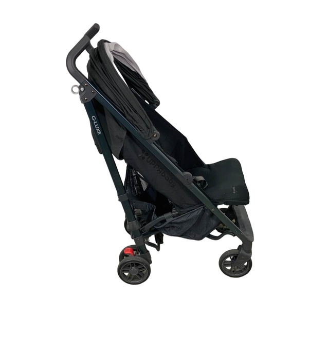 used Strollers