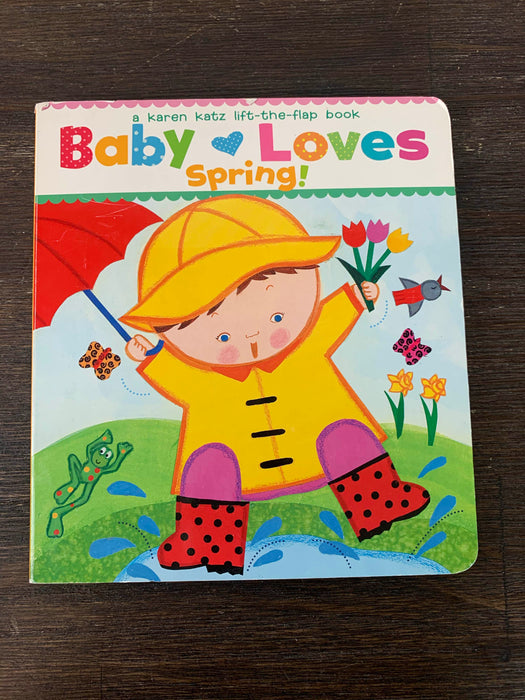 Shop BUNDLE Board Books at GoodBuy Gear