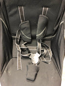 secondhand gb Pockit+ All City Stroller, 2020, Velvet Black