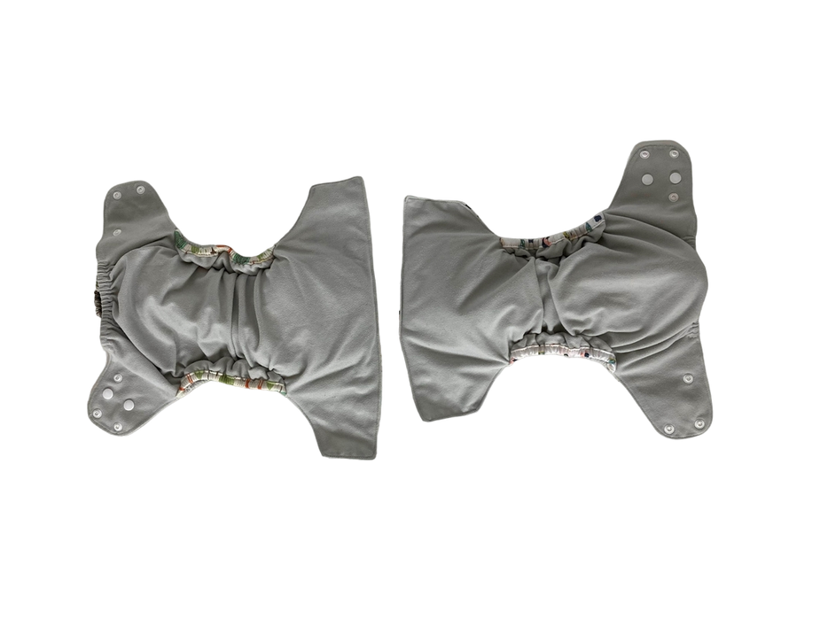 Shop BUNDLE Cloth Diapers at GoodBuy Gear