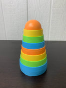 used Green Toys Stacker