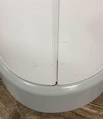Shop Diaper Dekor Classic Diaper Pail, White at GoodBuy Gear
