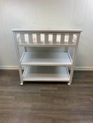 secondhand Delta Children Flat Top Changing Table
