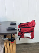 Shop Chicco Deluxe Hook-on Travel Seat at GoodBuy Gear