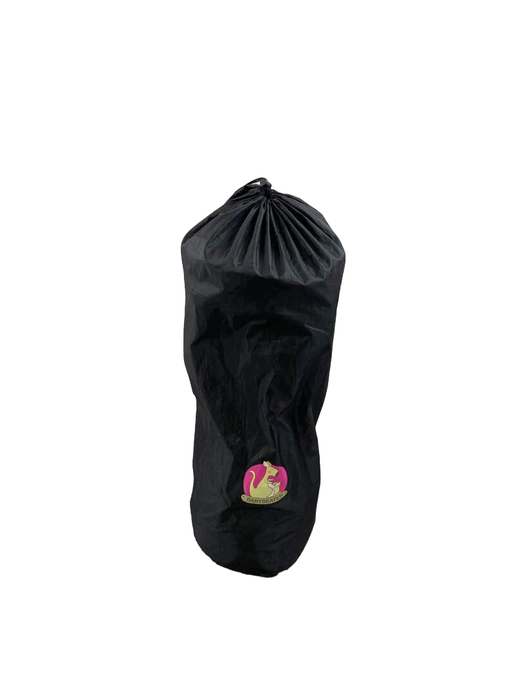 Shop Babyseater Portable Playard, Pink at GoodBuy Gear
