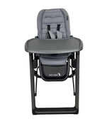 Shop Baby Jogger City Bistro High Chair, Graphite at GoodBuy Gear