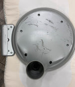 used Halo BassiNest Swivel Sleeper, Premiere Series