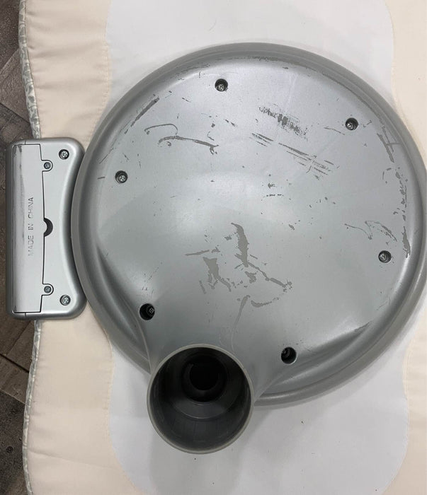 used Halo BassiNest Swivel Sleeper, Premiere Series