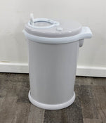 Shop Ubbi Diaper Pail, Gray at GoodBuy Gear