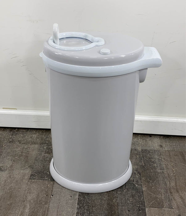 Shop Ubbi Diaper Pail, Gray at GoodBuy Gear