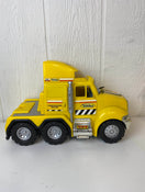 used Tonka Semi Truck Cab