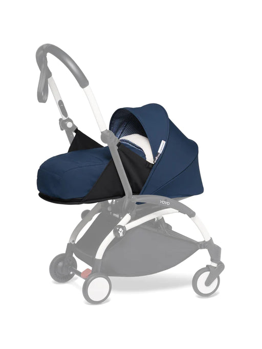 Shop Babyzen Newborn Pack, Air France Blue at GoodBuy Gear