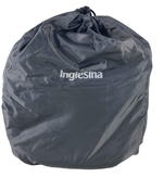 Shop Inglesina Fast Table Chair, Lime Green at GoodBuy Gear