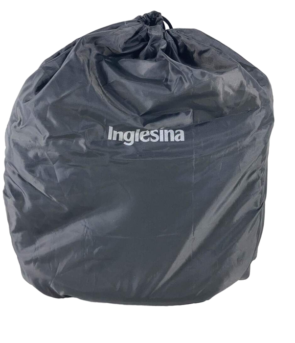 Shop Inglesina Fast Table Chair, Lime Green at GoodBuy Gear