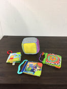 used BUNDLE Books And Quiet Time Toys