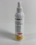used Medela Quick Clean Breast Pump and Accessory Sanitizer