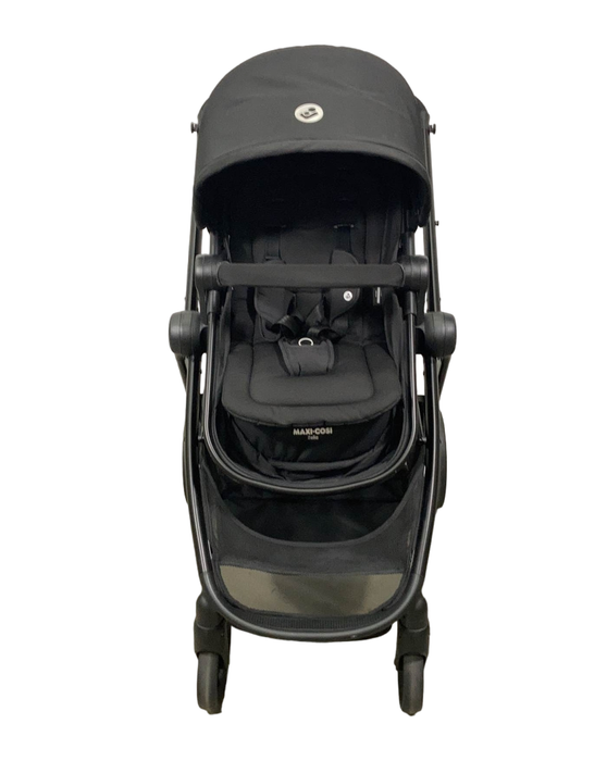 secondhand Strollers