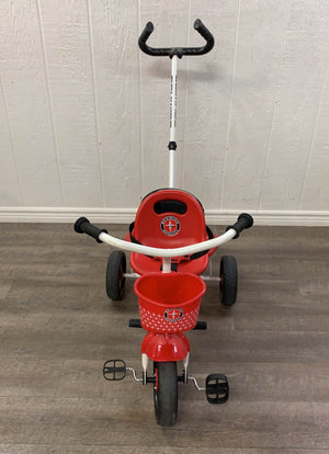 schwinn easy steer
