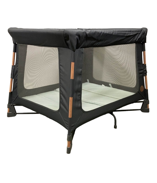 Shop Maxi-Cosi Swift Play Yard, Essential Graphite at GoodBuy Gear