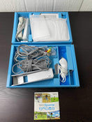 secondhand BUNDLE Wii Accessories