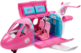 used Barbie Airplane