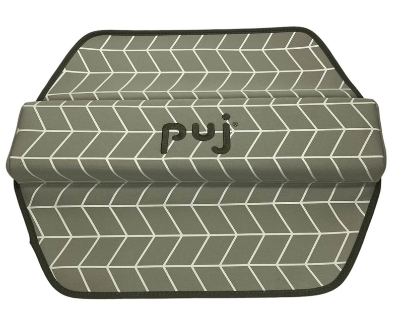 Puj Pad Bathtub Arm Rest