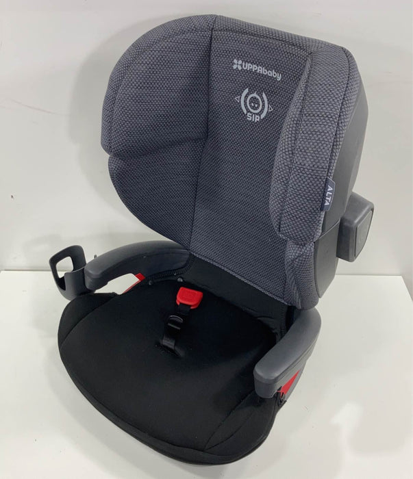 used UPPAbaby ALTA High Back Booster Seat