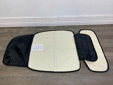 secondhand Munchkin Car Seat Protector