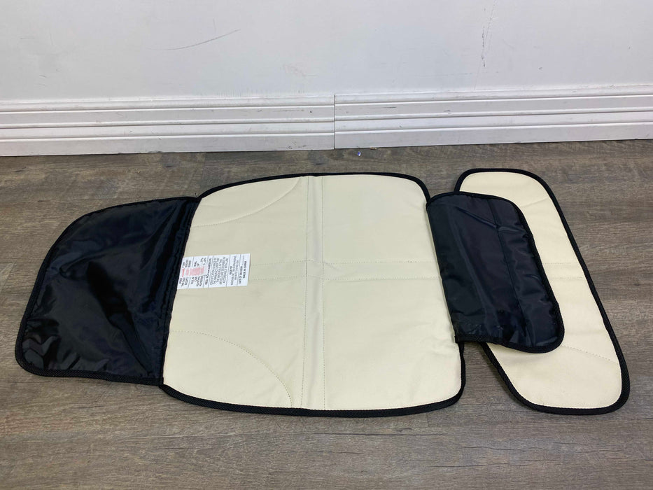 secondhand Munchkin Car Seat Protector