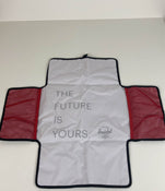 Shop Herschel Supply Co. Foldable Changing Mat at GoodBuy Gear