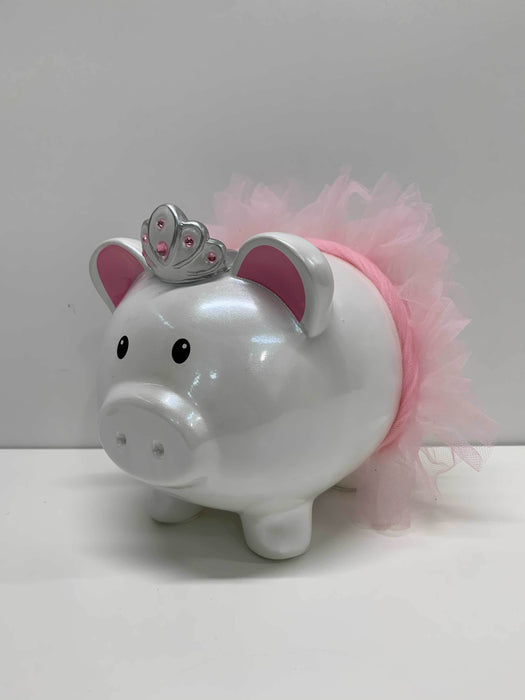 used Circo Bank, Princess Pig