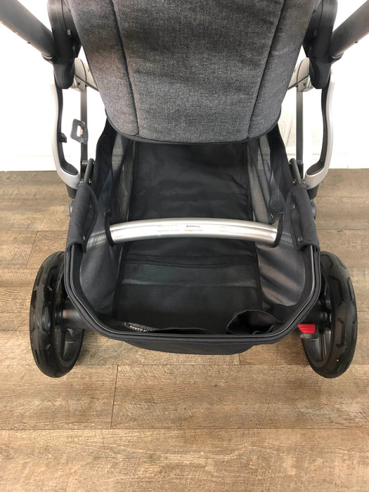 used UPPAbaby VISTA V2 Stroller