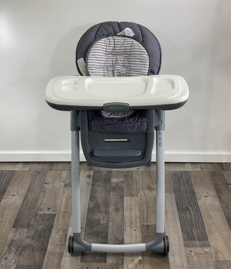 Graco Table 2 Table Premier Fold 7-In-1 Highchair