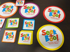 Shop MindWare Seek-a-Boo at GoodBuy Gear