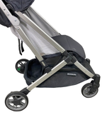 used UPPAbaby MINU Stroller, 2018, Jordan (Charcoal Melange)