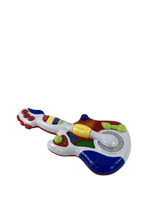 secondhand PlayGo Tiny Guitar