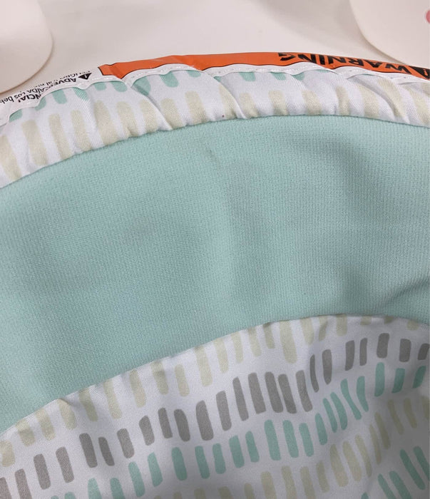 Shop Skip Hop Silver Lining Cloud Baby's View Activity Center at GoodBuy Gear