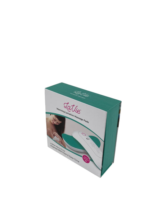 Shop LaVie Warming Lactation Massager at GoodBuy Gear