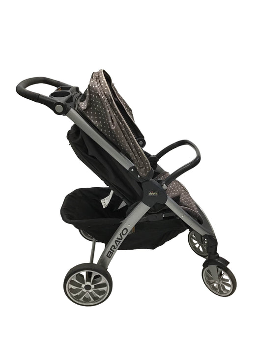 used Strollers